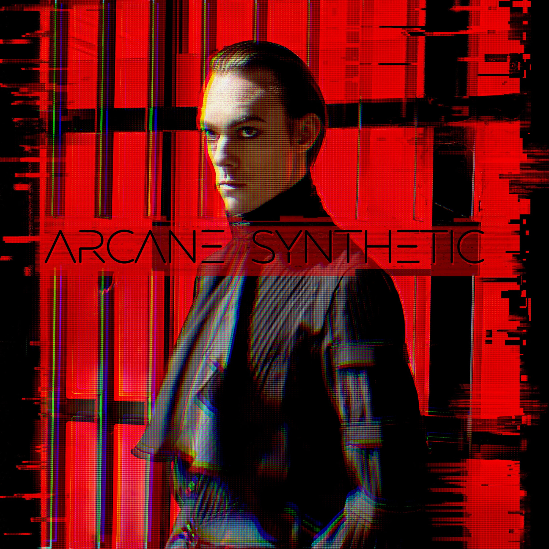 "One Thing at a Time": Arcane Synthetic on Halving Process Time, Industrial Soundscapes and Curiosity